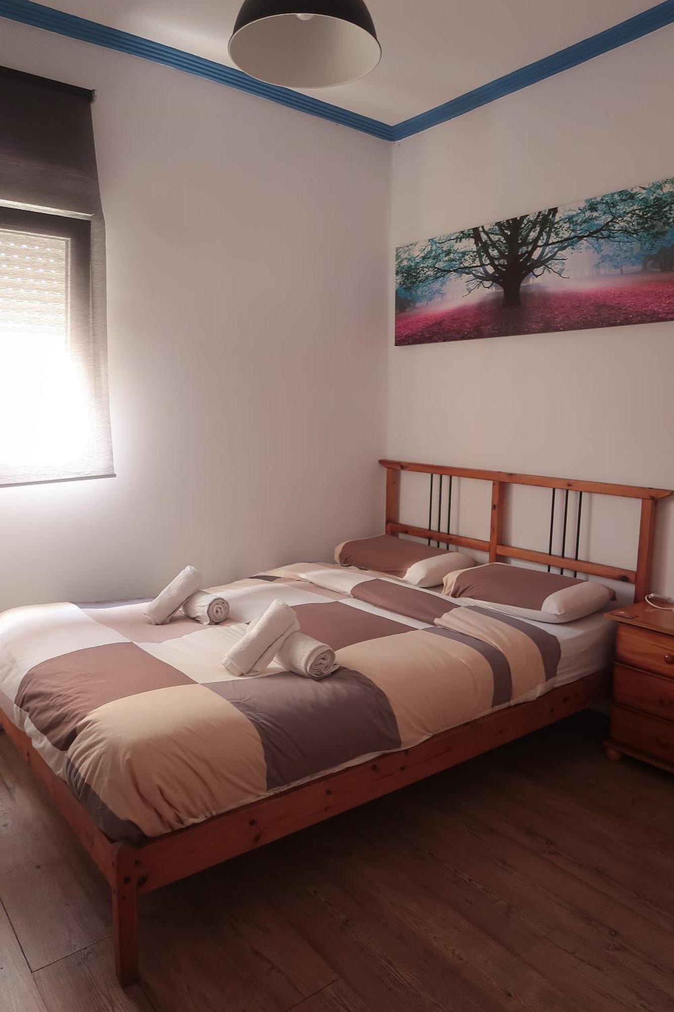 Habitaciones Climatizadas Isla Chica Huelva Zewnętrze zdjęcie